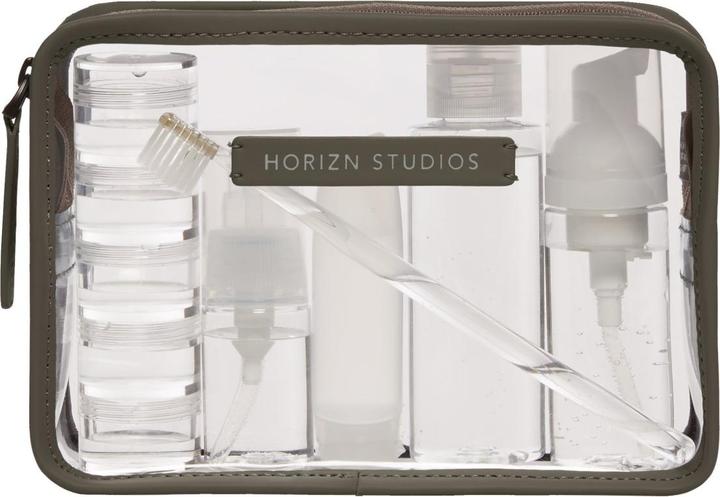 Actual product image Horizn Neccessaire (Manicure set)