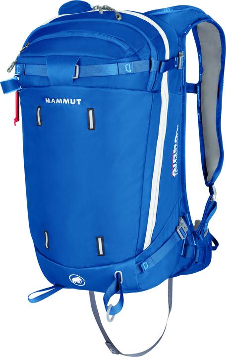 Mammut Sac à dos Light Protection Airbag 3.0 Unisexe 30 L (30 l)