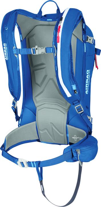 Actual product image Mammut Light Protection Airbag 3.0 Backpack Unisex 30 L (30 l)
