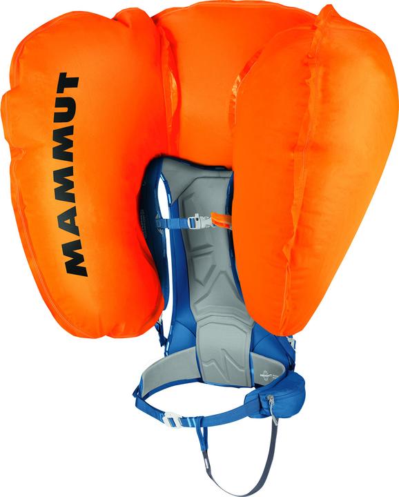Actual product image Mammut Light Protection Airbag 3.0 Backpack Unisex 30 L (30 l)