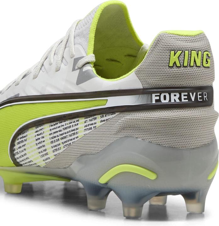 Image du produit Puma King Ultimate Forever Fg/Ag (40.5)
