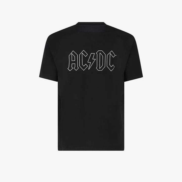 Actual product image Safety Jogger AC/DC T-Shirt (XL)