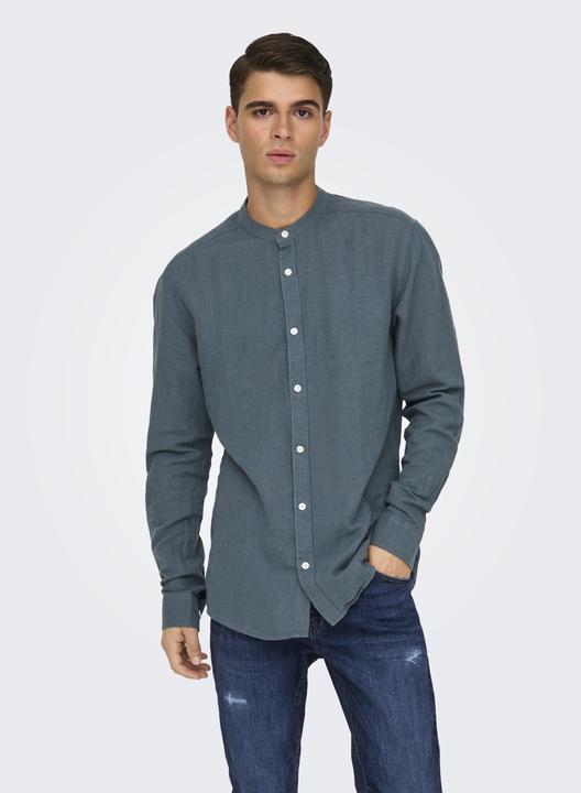 Actual product image Only & Sons ONSCAIDEN Shirt Shirt (XXL)