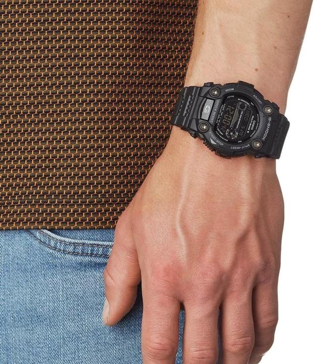 Actual product image G-Shock GW-7900B-1ER (Radio-controlled clock, Digital watch, 52.40 mm)