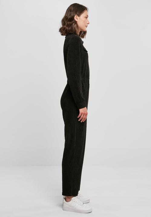 Immagine prodotto Urban Classics Tuta da donna in velluto a costine - 19945 (M)