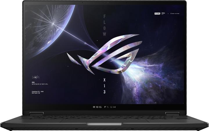 ASUS ROG Flow X13 RTX 4070 (13.40", AMD Ryzen 9 7940HS, 32 GB, 1000 GB, CH)