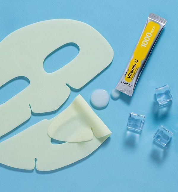 Produktbild Dr. Jart+ Dr.Jart+ Cryo Rubber Soothing Mask (475.95 ml)