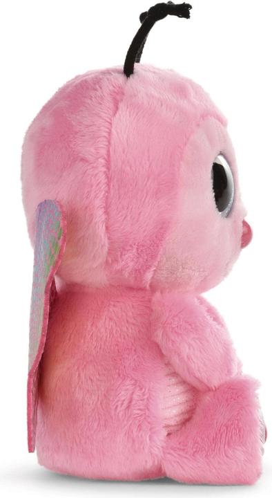 Produktbild NICI Kuscheltier Schmetterling Lilli Papilli (25 cm)