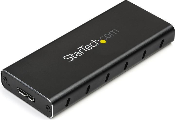 Produktbild StarTech M.2 Sata SSD USB-C Drives (M.2)