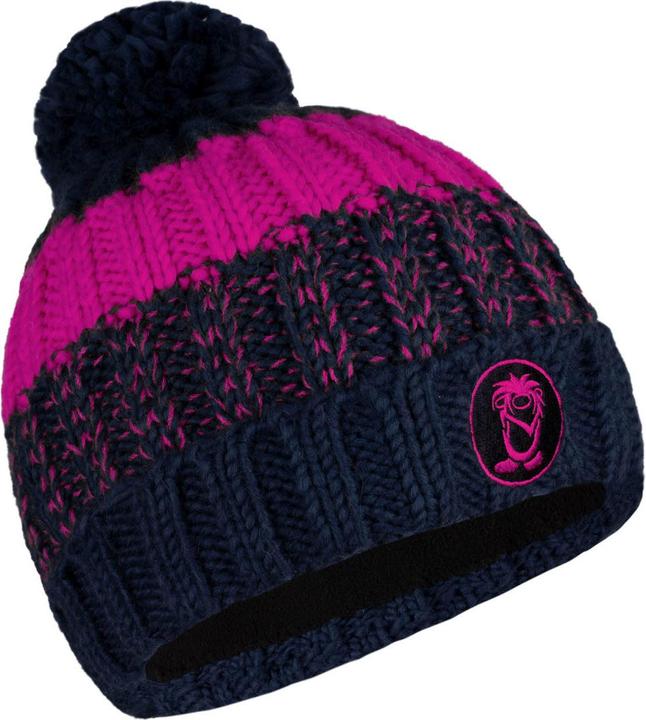 Trollkids Kid's Troll Bobble Cap (53, 55, 56)