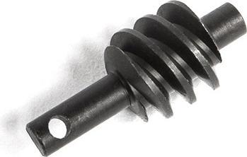 Produktbild Axial SCX24 Deadbolt Elektro Brushed Crawler 4WD 1:24 RTR rot (RTR Ready-to-Run)