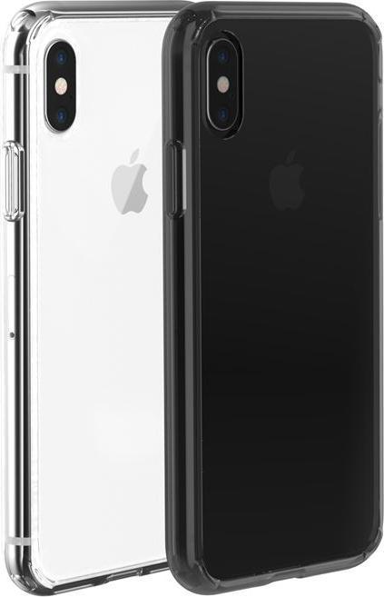 Produktbild Just Mobile TENC Air Case (Apple iPhone XS, Apple iPhone X)