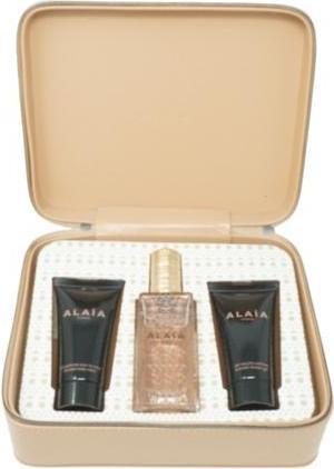 Produktbild Alaïa Paris Alaia Eau de Parfum Nude 50ml Körperlotion Duftendes Duschgel (50 ml)