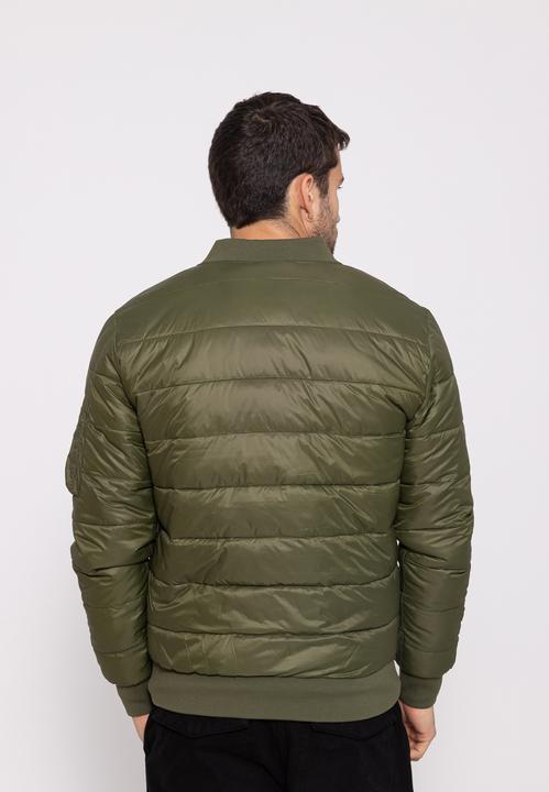 Actual product image Bombers Original Dallas- (XL)
