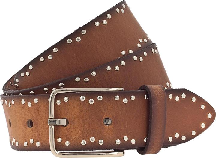 Vanzetti Gürtel Leder (80)