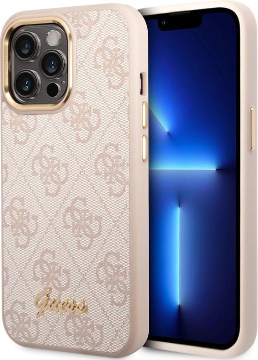 Produktbild Guess Hard Case (Apple iPhone 14 Pro Max)