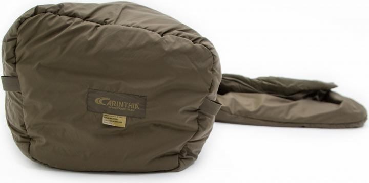 Actual product image Carinthia Defense 4 (230 cm)