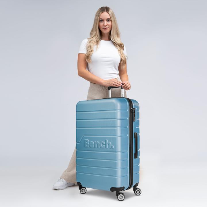 Image du produit Bench Seattle 4 roues trolley L 79 cm (92 l, XL (à partir de 115l))