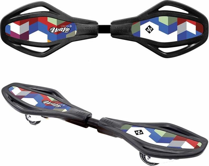 Streetsurfing Blocs Wave Mini SL (29.13")