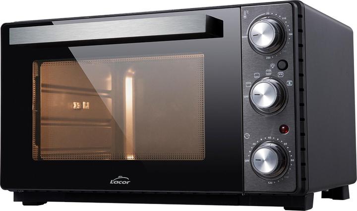 Produktbild Lacor Tischgrill