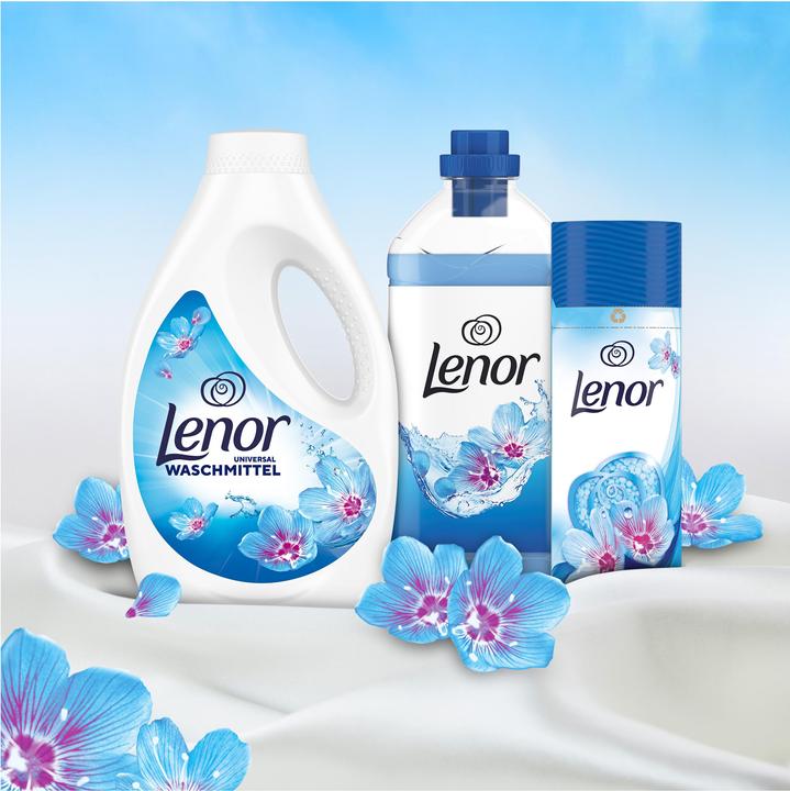 Produktbild Lenor Aprilfrisch (50 Waschgänge)