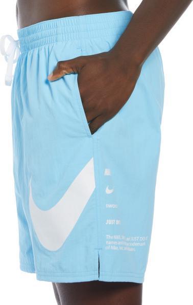Actual product image Nike SPECS 7" Volley Short (M)