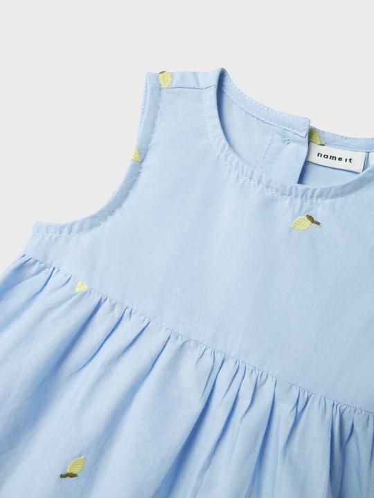Actual product image Name it Bio-Baumwoll Kleid (68)