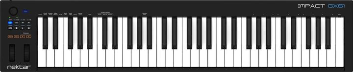 Image du produit Nektar Impact GX61 (Clavier)