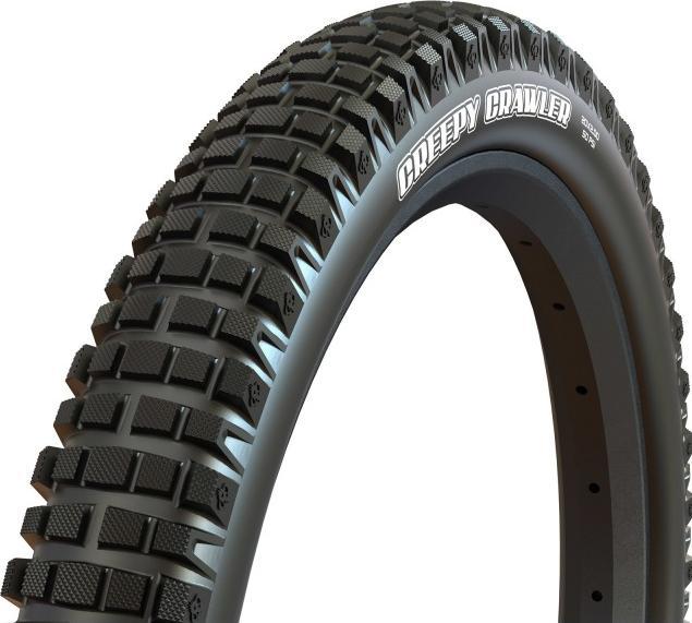 Produktbild Maxxis Creepy Crawler 25TPI 42a ST (20 x 2.50, 67-387)