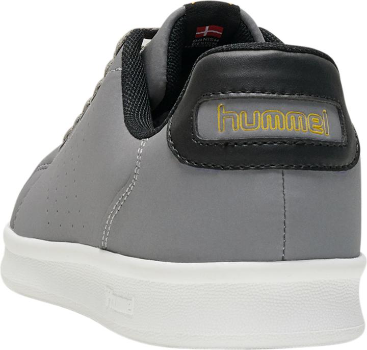 Produktbild hummel Busan Synth. Nubuck (36)
