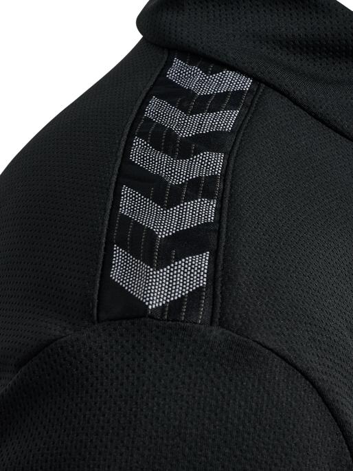 Immagine prodotto hummel Giacca Con Zip Hmlauthentic Pl (L)