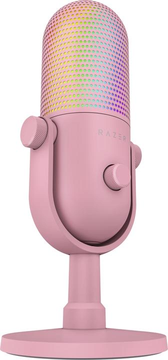 Image du produit Razer Seiren V3 Chroma