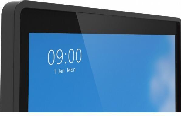 Produktbild Viewsonic EP5542T (3840 x 2160 Pixel, 55")