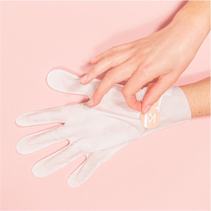 Image du produit Même Les gants de soin