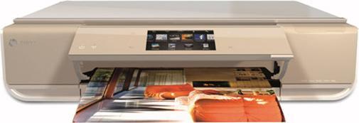 HP ENVY 110, eAiO Impression, Numérisation, Copie, Internet, WLAN (Encre, Couleur)