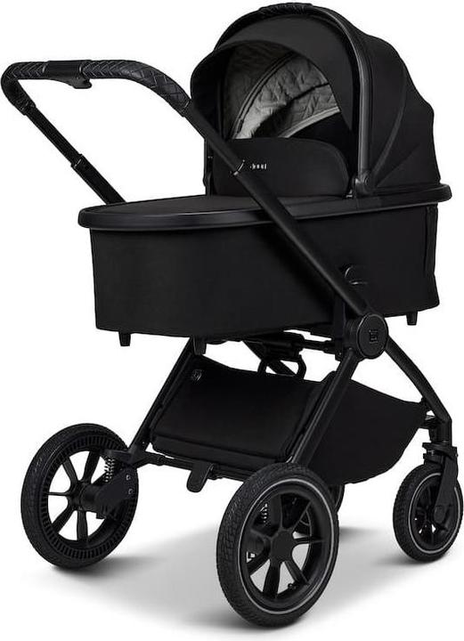 Actual product image Moon Gio+ Kinderwagen / Kombikinderwagen