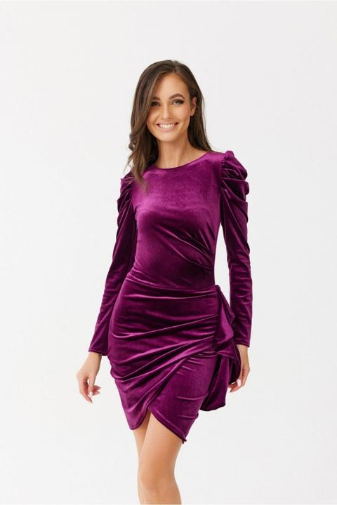 Roco Fashion Kurzes Kleid model (40)