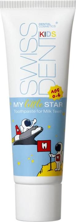 Swissdent My Little Star (50 ml)