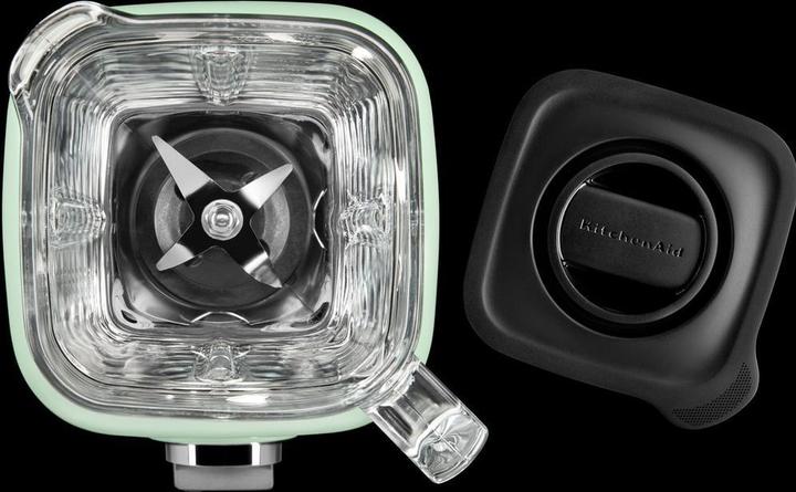 Image du produit KitchenAid Artisan K400 5KSB4026EPT Pistache (5KSB4026EPT) (1200 W)