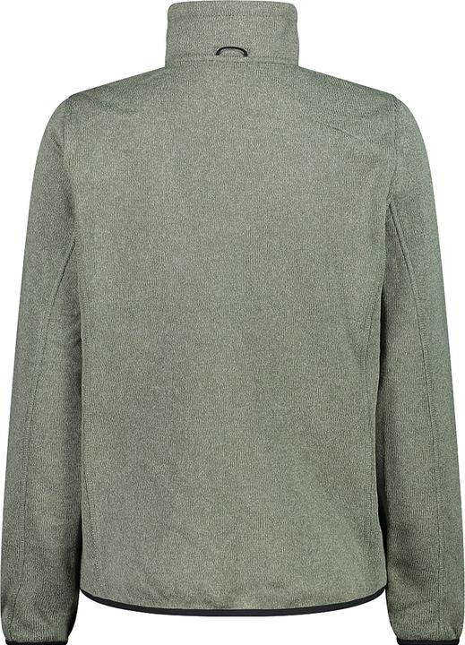 Actual product image CMP Campagnolo Zip Hoodie (M)