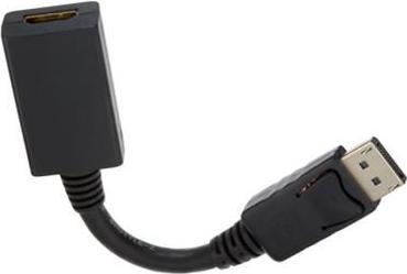Image du produit Inakustik Excellence Adaptateur Mini DisplayPort - HDMI (0.15 m, HDMI, DisplayPort)