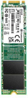 Produktbild Transcend 825S (1000 GB, M.2)