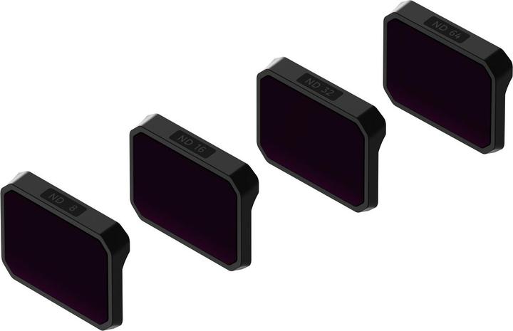 Produktbild HoverAir ND-Filter (Drohnen Filter, HOVERAir X1 Promax, HOVERAir X1 Pro)