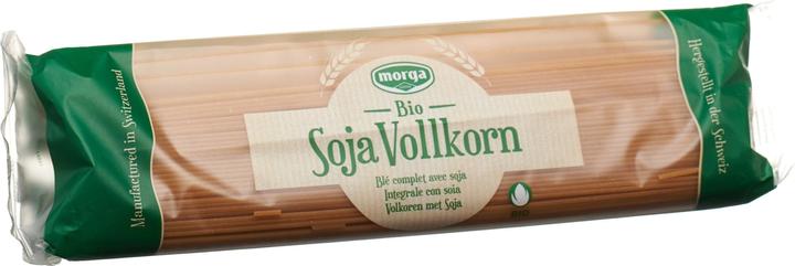 Morga Soja Vollkorn (500 g)