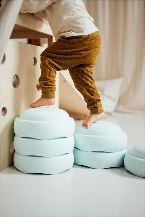 Produktbild Stapelstein Ocean Mint (6 Stk.)