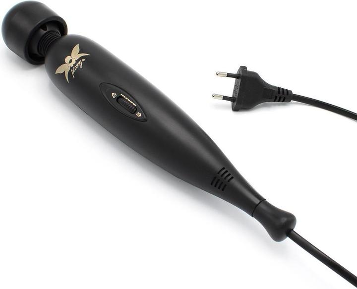 Image du produit Pixey Turbo Black Edition mit 2 Aufsätzen
