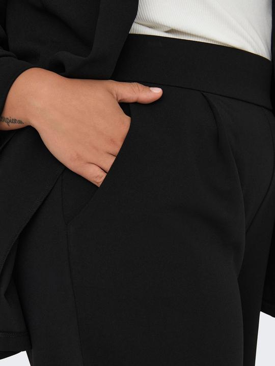 Produktbild Only Normal geschnitten Hose Hose mit weitem Beinschnitt (W42/L30)