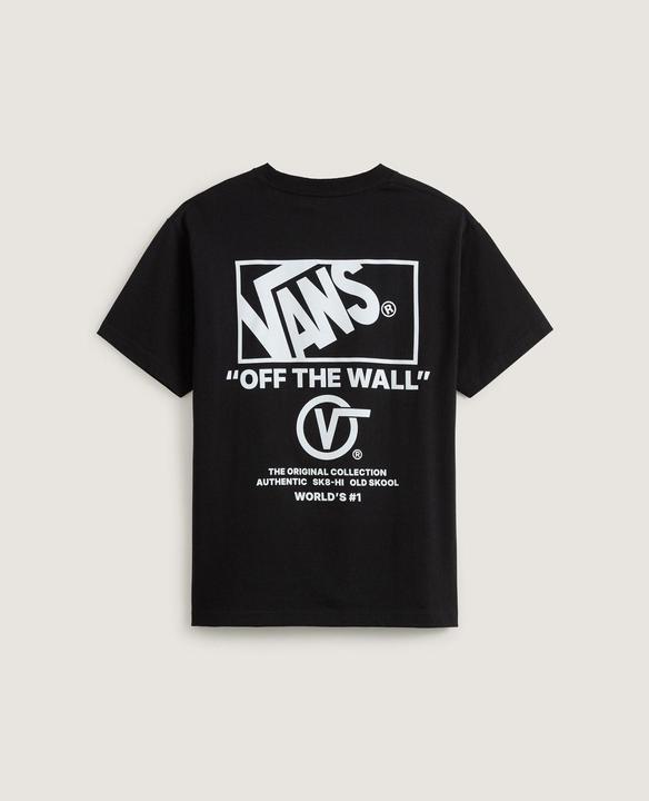 Immagine prodotto Vans Stockpile SS Tee (S)