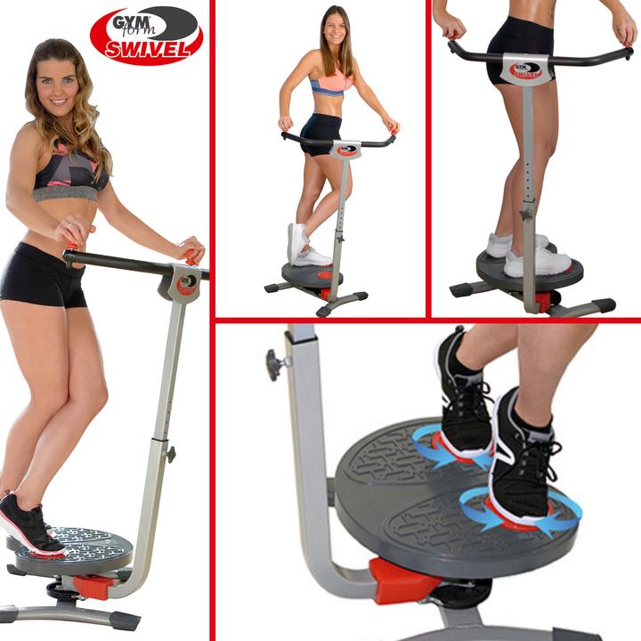 Actual product image Lipo Swivel