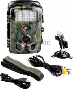 Actual product image Redleaf Trail camera RD1000